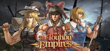 The Touhou Empires