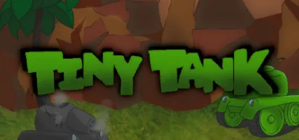 Tiny Tank: Dawn of Steel