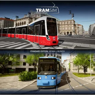 TramSim