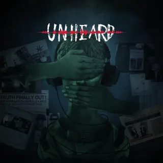 Unheard - Voices of