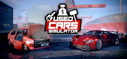 Used Cars Simulator