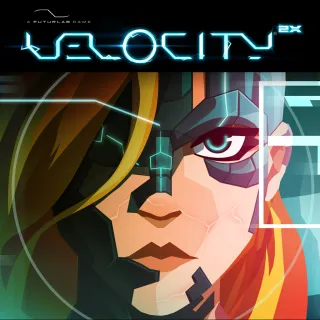 Velocity 2X