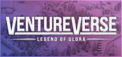 VentureVerse: Legend of Ulora