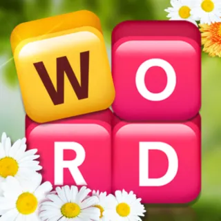 Word Puzzle - Connect Word