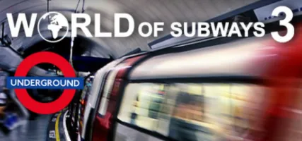 World of Subways 3 London Underground Circle Line