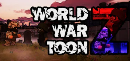 World War ToonZ