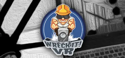 Wreck it! VR