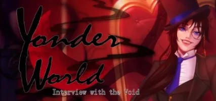 Yonder World: Interview with the Void