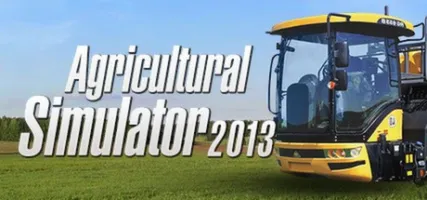 Agricultural Simulator 2013