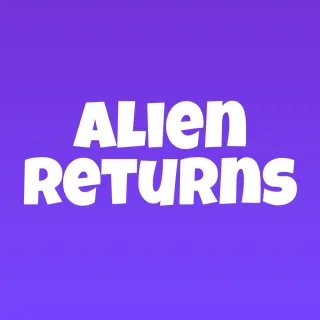 Alien Returns