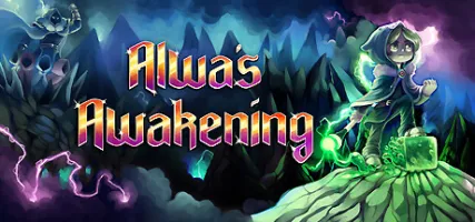 Alwa's Awakening