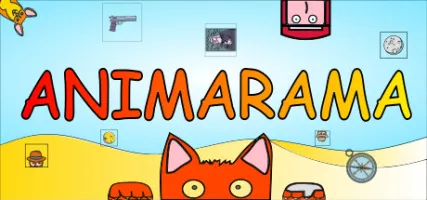 ANIMARAMA