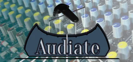 Audiate