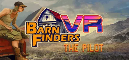 Barn Finders VR: The Pilot