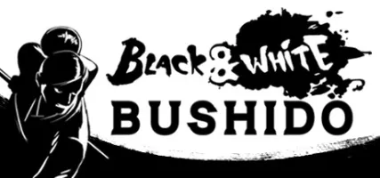 Black and White Bushido