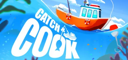 Catch & Cook: Fishing Adventure