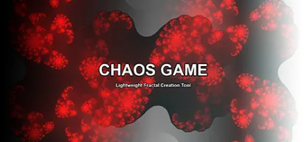 CHAOS GAME