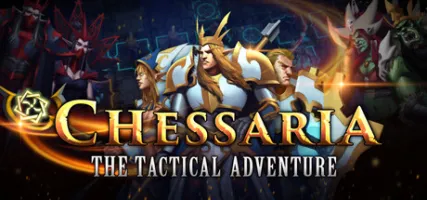 Chessaria: The Tactical Adventure Chess