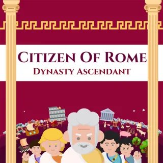 Citizen of Rome