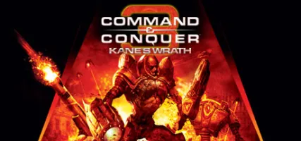 Command & Conquer 3: Kane's Wrath