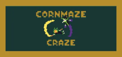 Cornmaze Craze