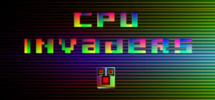 CPU Invaders