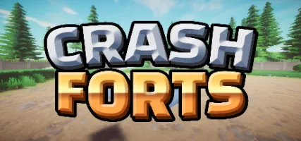 Crash Forts