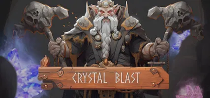 Crystal Blast VR