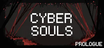 Cyber souls: Prologue