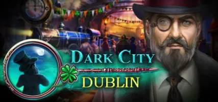 Dark City: Dublin