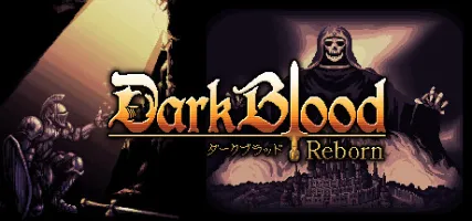 DarkBlood -Reborn