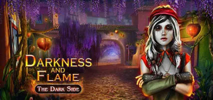 Darkness and Flame: The Dark Side f2p