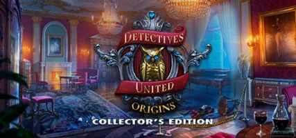 Detectives United: Origins