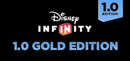 Disney Infinity 1.0