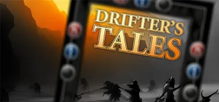 DRIFTER'S TALES - A narrative board game