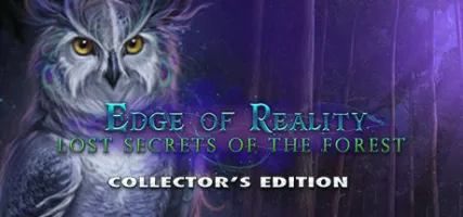 Edge of Reality: Lost Secrets of the Forest