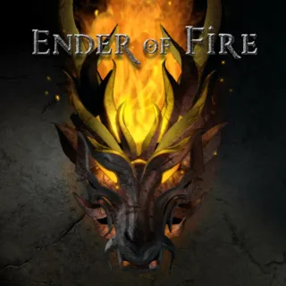 Ender of Fire