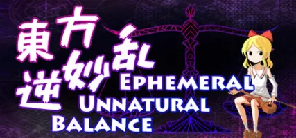 Ephemeral Unnatural Balance