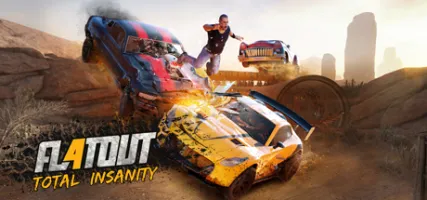 FlatOut 4 - Total Insanity