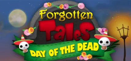 Forgotten Tales - Day of the Dead