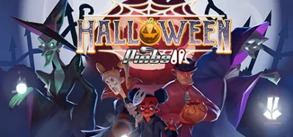 Halloween Pinball