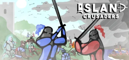 Island Crusaders