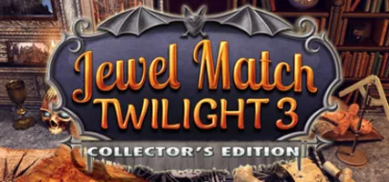 Jewel Match Twilight 3