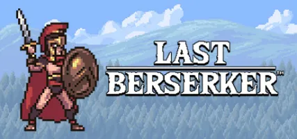 Last Berserker: Endless War