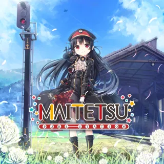 Maitetsu: Pure Station