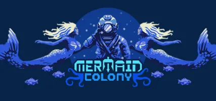 Mermaid Colony