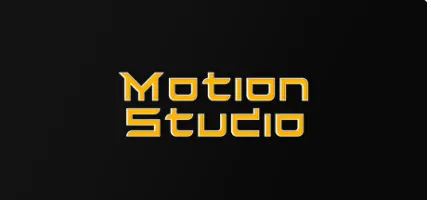 Motion Studio