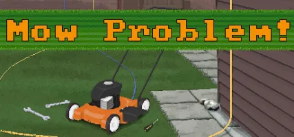 Mow Problem