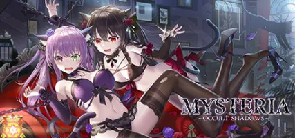 Mysteria Occult Shadows