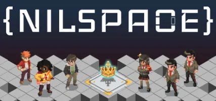 Nilspace